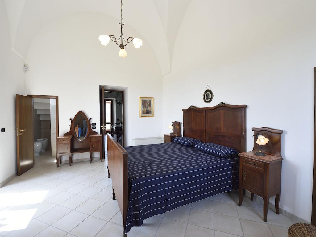 Casa rural Antica Masseria I Cocci