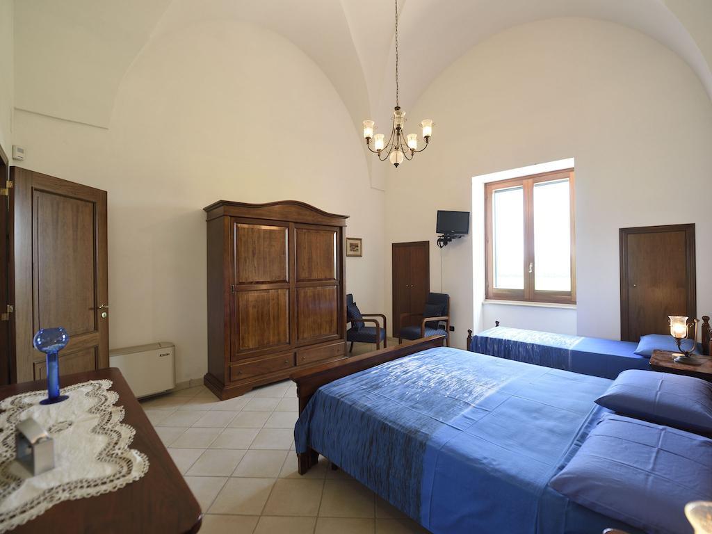Antica Masseria I Cocci Maglie