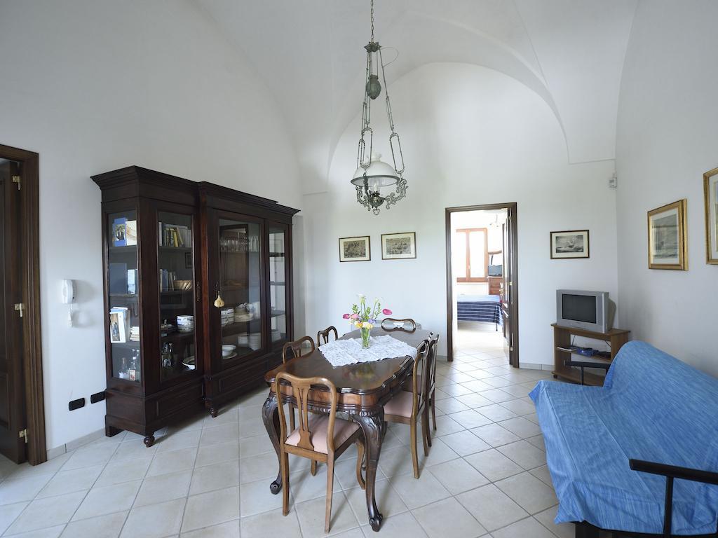 Antica Masseria I Cocci
