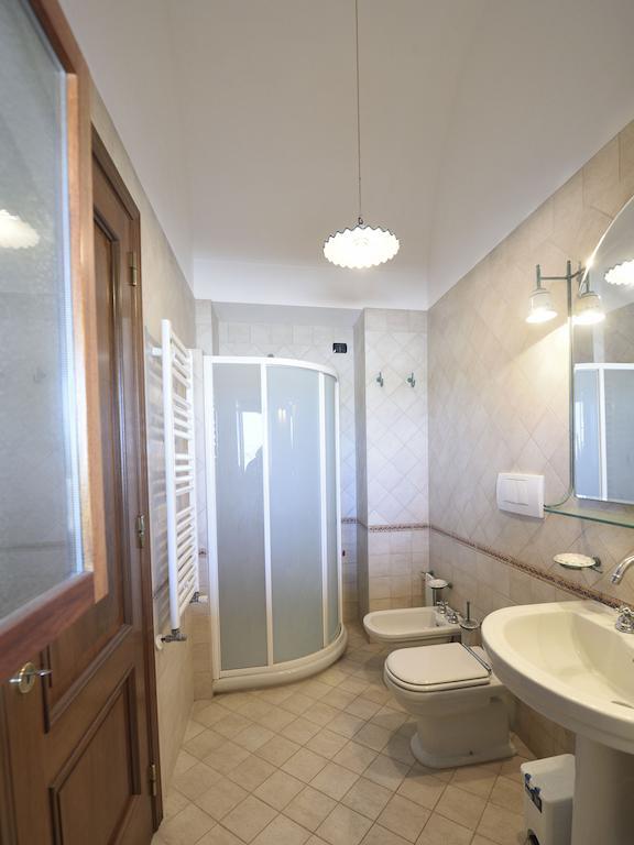 Casa rural Antica Masseria I Cocci