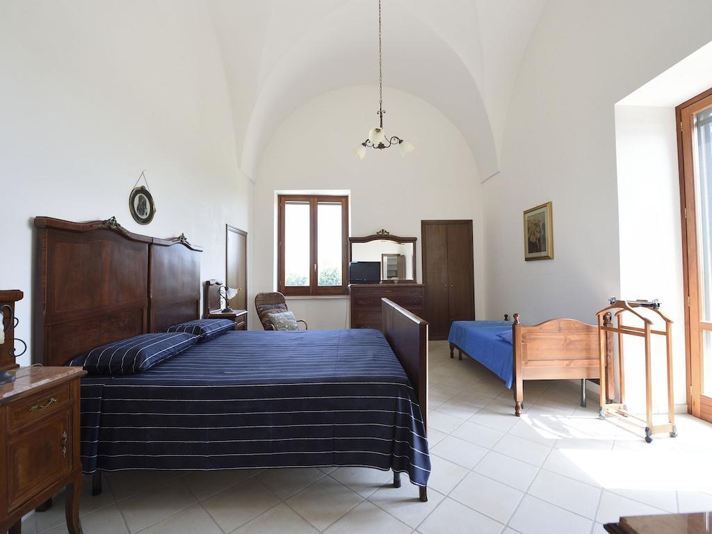 Casa rural Antica Masseria I Cocci