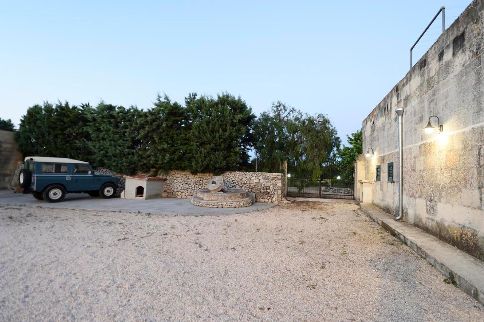 Antica Masseria I Cocci