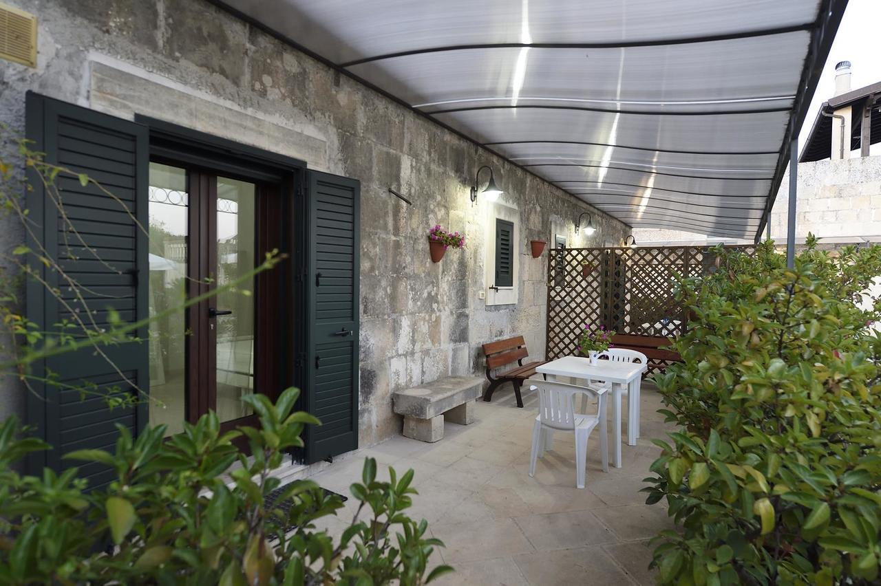 Antica Masseria I Cocci * Maglie