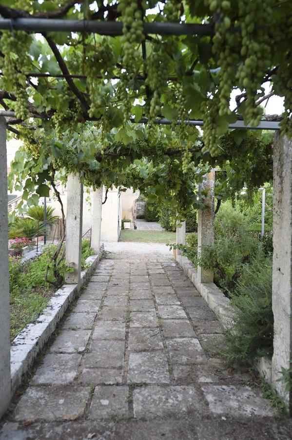 Antica Masseria I Cocci