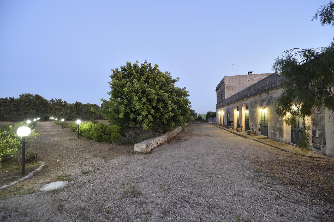Casa rural Antica Masseria I Cocci