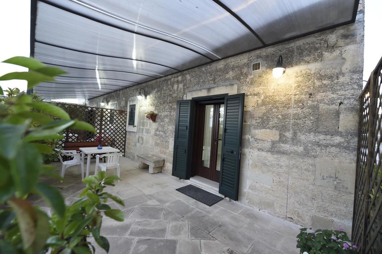 Antica Masseria I Cocci Maglie