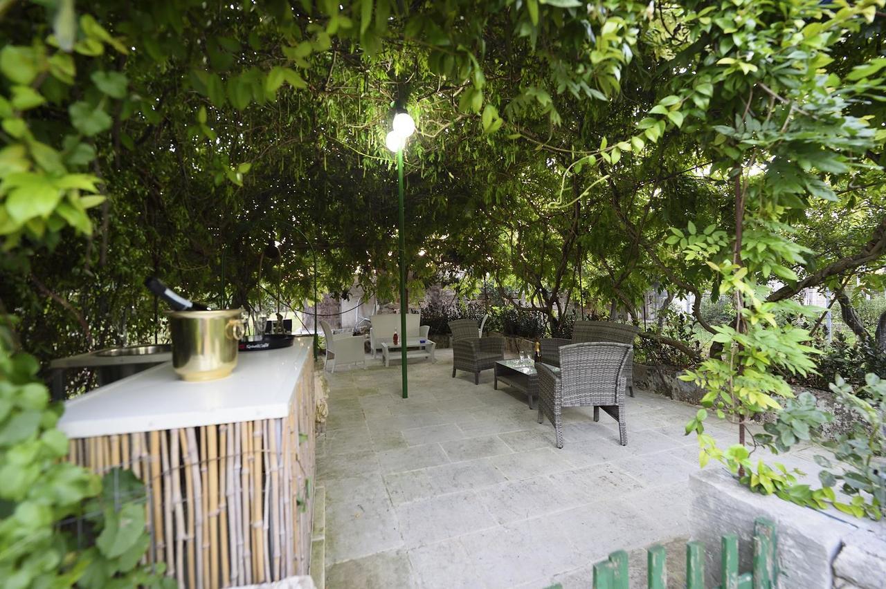 Antica Masseria I Cocci Maglie