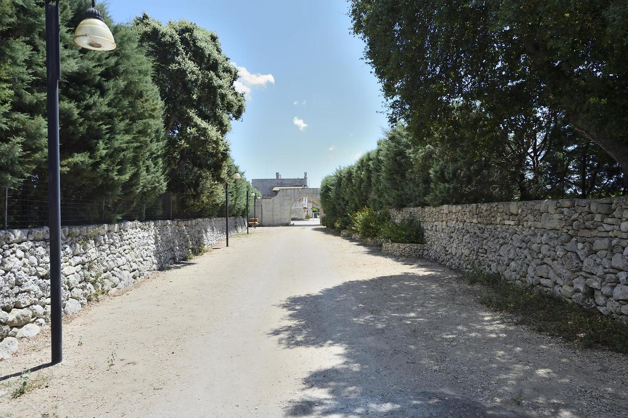 Antica Masseria I Cocci Casa rural Maglie